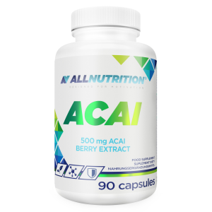 Allnutrition Acai 90 capsules