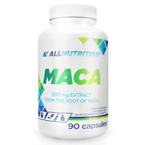 Allnutrition Maca 90 capsules